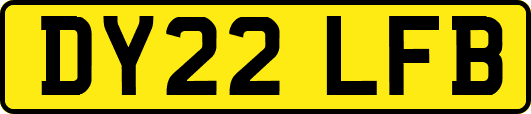 DY22LFB