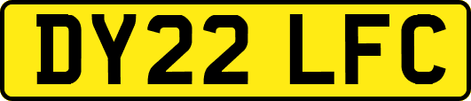 DY22LFC