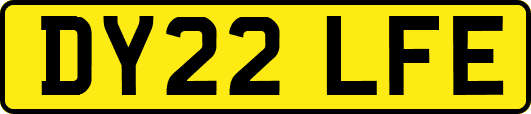 DY22LFE