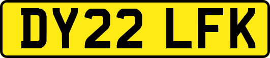 DY22LFK