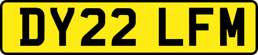 DY22LFM