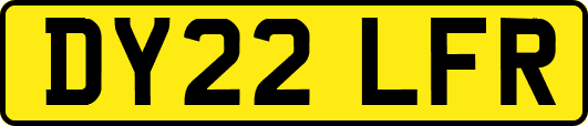 DY22LFR