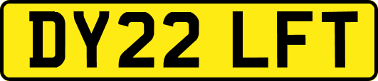 DY22LFT