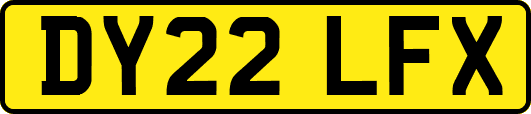 DY22LFX