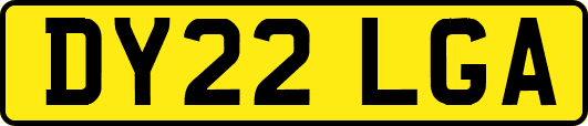 DY22LGA