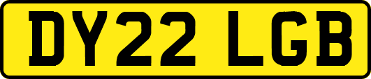 DY22LGB
