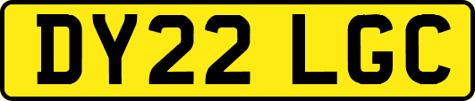 DY22LGC