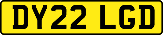 DY22LGD