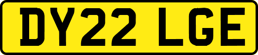 DY22LGE