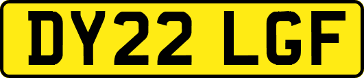 DY22LGF