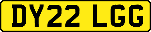 DY22LGG