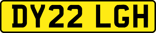 DY22LGH