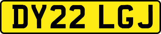 DY22LGJ
