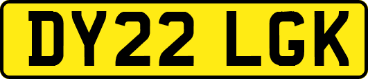 DY22LGK