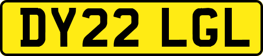 DY22LGL