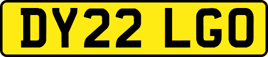 DY22LGO