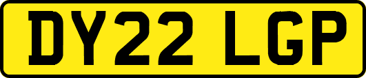 DY22LGP