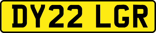 DY22LGR