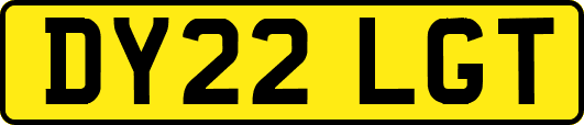 DY22LGT