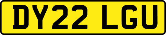 DY22LGU