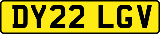 DY22LGV