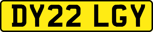 DY22LGY
