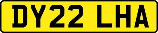 DY22LHA