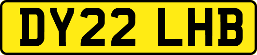 DY22LHB
