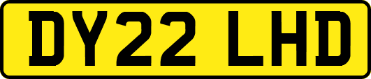 DY22LHD