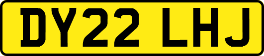DY22LHJ