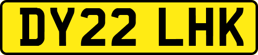 DY22LHK