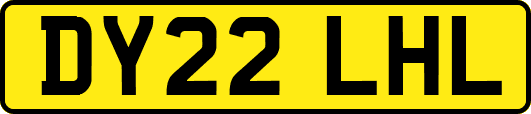 DY22LHL