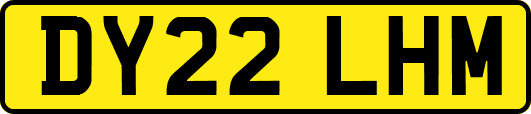 DY22LHM
