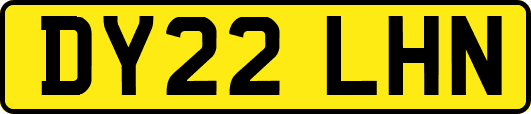 DY22LHN