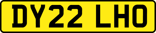 DY22LHO
