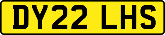 DY22LHS