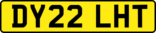 DY22LHT