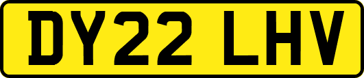 DY22LHV