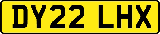 DY22LHX