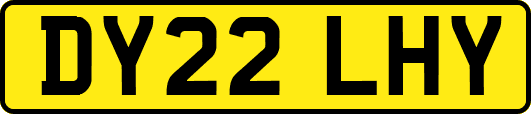 DY22LHY