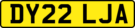 DY22LJA