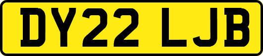 DY22LJB