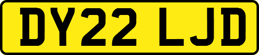 DY22LJD