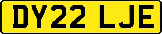 DY22LJE