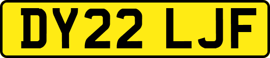 DY22LJF