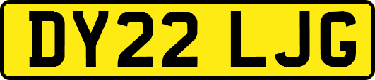 DY22LJG