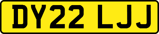 DY22LJJ
