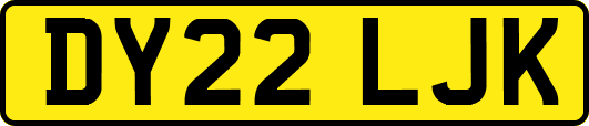 DY22LJK