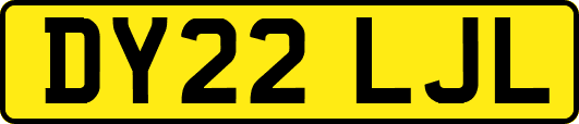DY22LJL