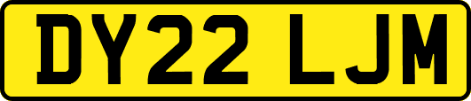 DY22LJM
